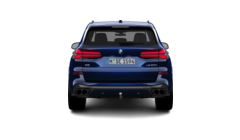 BMW X5 M60i xDrive