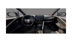 TOYOTA C-HR Executive HEV