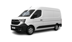 RENAULT Master L2H2 Blue dCi Extra 150