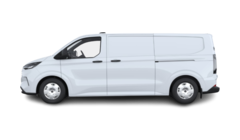 FORD Transit Custom Trend Van EcoBlue
