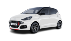 HYUNDAI i10 N Line