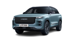 JAECOO 7 Super Hybrid Exclusive