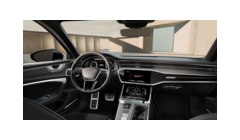 AUDI A6 Limousine S line 55 TFSI e quattro