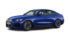 BMW i4 eDrive40 Gran Coupe M Sport 83,9 kWh