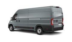 FIAT Ducato Maxi Furgon L4H2