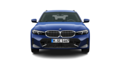 BMW Seria 3 Touring 318i M Sport