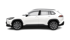 TOYOTA Corolla Cross Style HEV