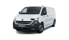 VOLKSWAGEN Transporter T7 Furgon Furgon