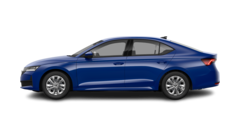 SKODA Octavia Essence TSI