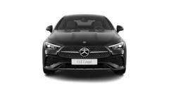 MERCEDES CLE Coupe 200 AMG Line