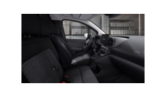 MERCEDES Citan Furgon Base