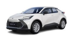 TOYOTA C-HR Comfort HEV