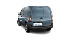 PEUGEOT Partner Furgon Standard 1000 kg Partner Base