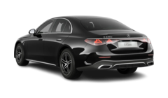 MERCEDES Klasa E Limuzyna E 220 d 4MATIC AMG Line