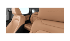 BAIC Beijing 7 Luxury