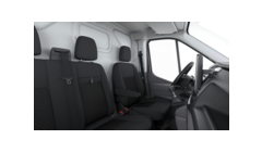 FORD Transit Van Trend L4H2 350