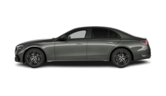 MERCEDES Klasa E Limuzyna E 220 d 4MATIC AMG Line