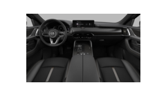 MAZDA CX-60 PHEV Homura