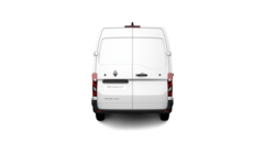 RENAULT Master L2H2 Blue dCi Extra 130