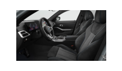 BMW Seria 3 Touring 318d M Sport