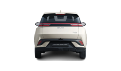 BYD Dolphin Surf Comfort