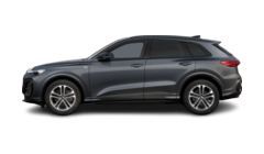 AUDI Q5 S Line TDI quattro