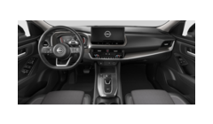 NISSAN Qashqai N-Connecta