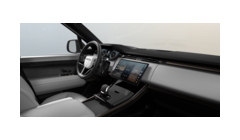 LAND ROVER Range Rover Sport S D250 MHEV