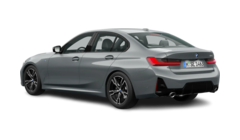 BMW Seria 3 Limuzyna 318i M Sport