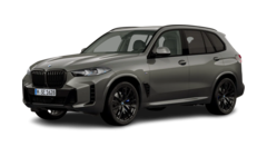 BMW X5 xDrive30d M Sport