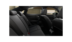 AUDI A3 Limousine Advanced 35 TFSI