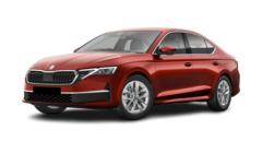 SKODA Octavia Selection TSI