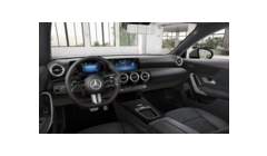 MERCEDES CLA Coupe CLA 180 AMG Line