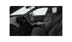 BMW iX xDrive45 M Sport 100,6 kWh