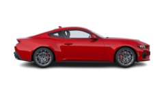 FORD Mustang Fastback GT