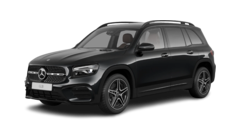 MERCEDES GLB 220 d 4MATIC AMG Line