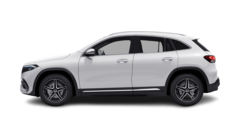 MERCEDES EQA 250+ AMG Line