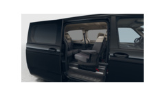 VOLKSWAGEN Multivan T7 Life