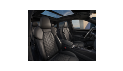 AUDI SQ5 Sportback TFSI quattro