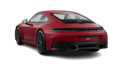 PORSCHE 911 Carrera