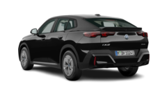 BMW iX2 eDrive20 66,5 kWh