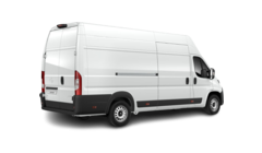 OPEL Movano Furgon L4H3 3,5t Heavy 17m3