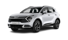 KIA Sportage L