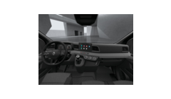 RENAULT Master L4H3 Blue dCi Extra 150