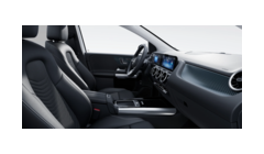 MERCEDES Klasa B B 200 Progressive