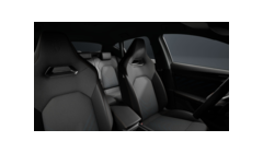 CUPRA Formentor Standard