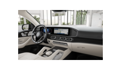 MERCEDES GLE COUPE 300 d 4MATIC AMG Line