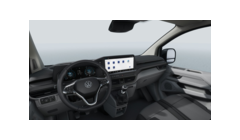 VOLKSWAGEN Transporter T7 Furgon Furgon
