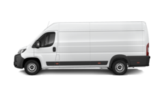 FIAT Ducato Furgon L4H2