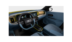 FIAT Grande Panda La Prima HEV